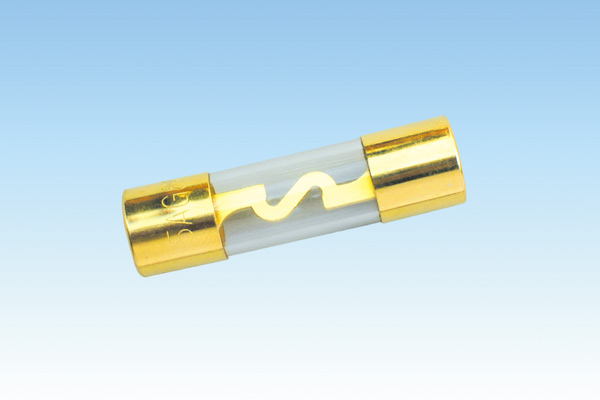 低压大型玻璃管保险丝(5AG-142)